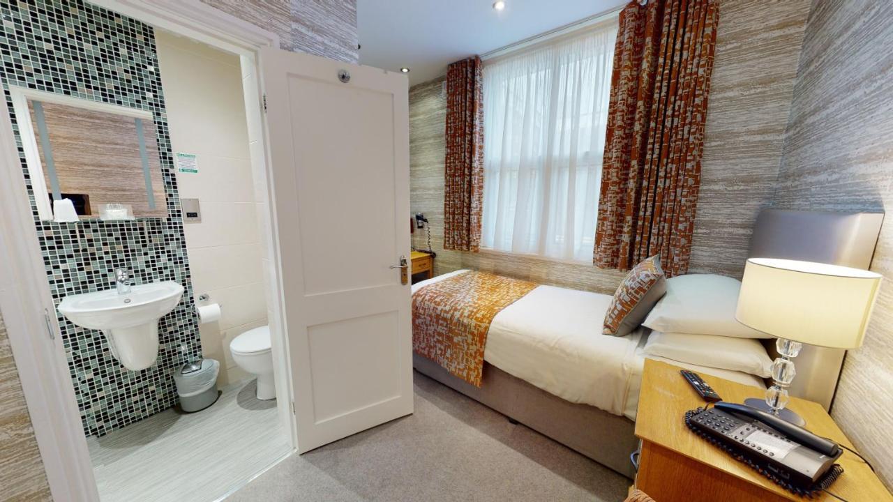 Tynedale Hotel Llandudno Eksteriør billede