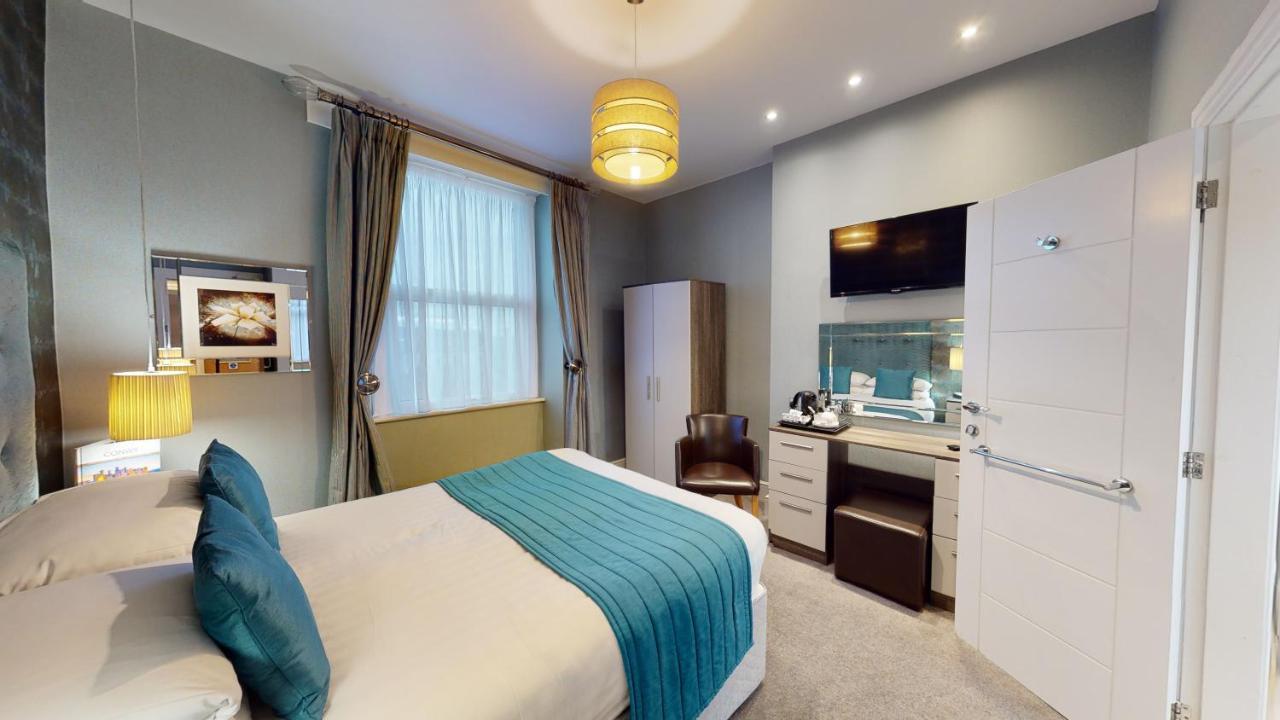 Tynedale Hotel Llandudno Eksteriør billede