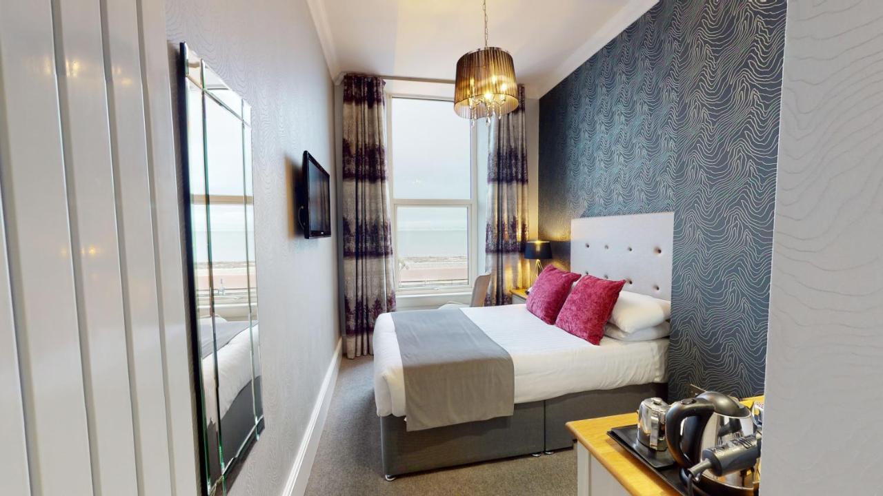Tynedale Hotel Llandudno Eksteriør billede