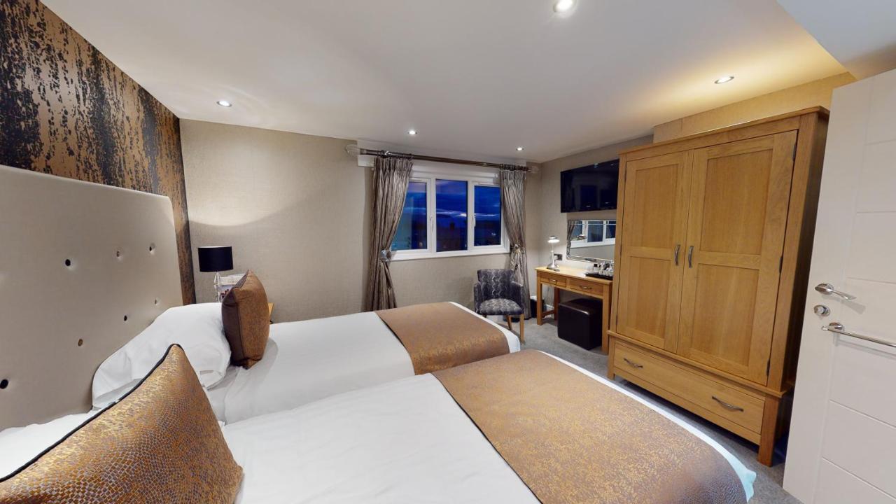 Tynedale Hotel Llandudno Eksteriør billede