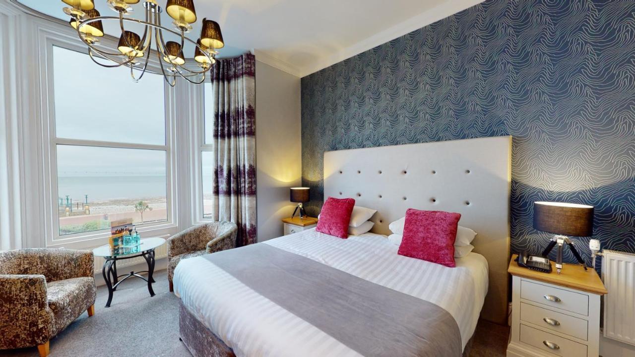 Tynedale Hotel Llandudno Eksteriør billede