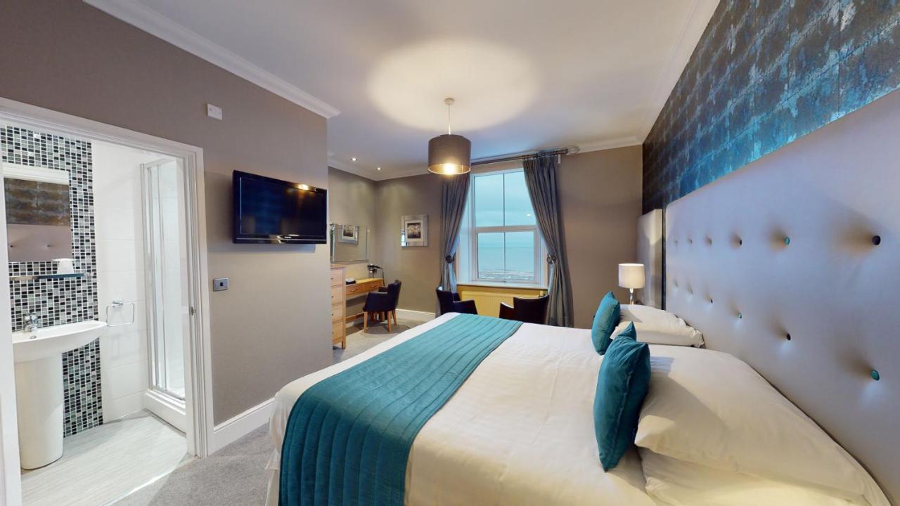 Tynedale Hotel Llandudno Eksteriør billede