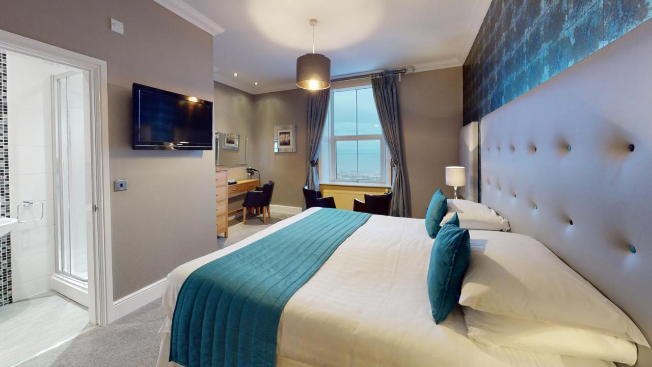 Tynedale Hotel Llandudno Eksteriør billede