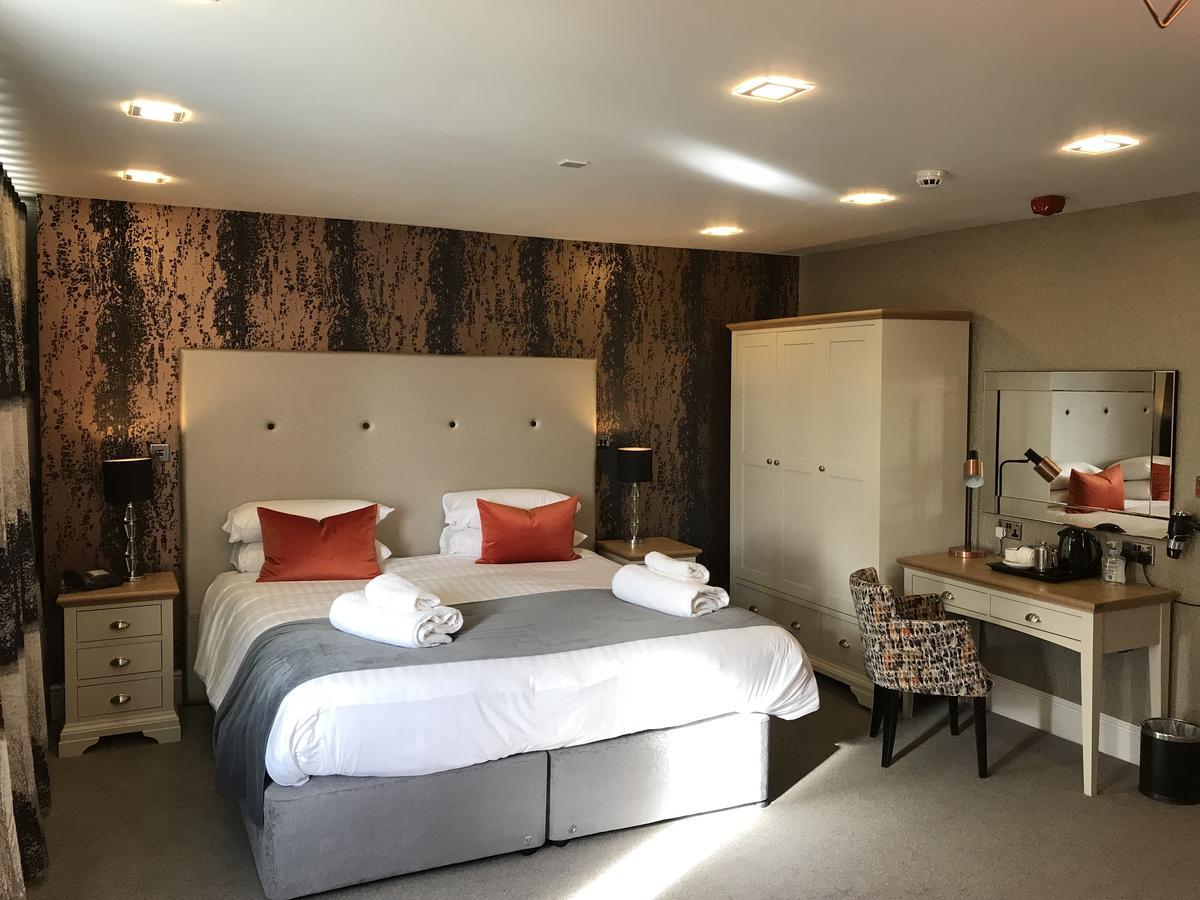Tynedale Hotel Llandudno Eksteriør billede