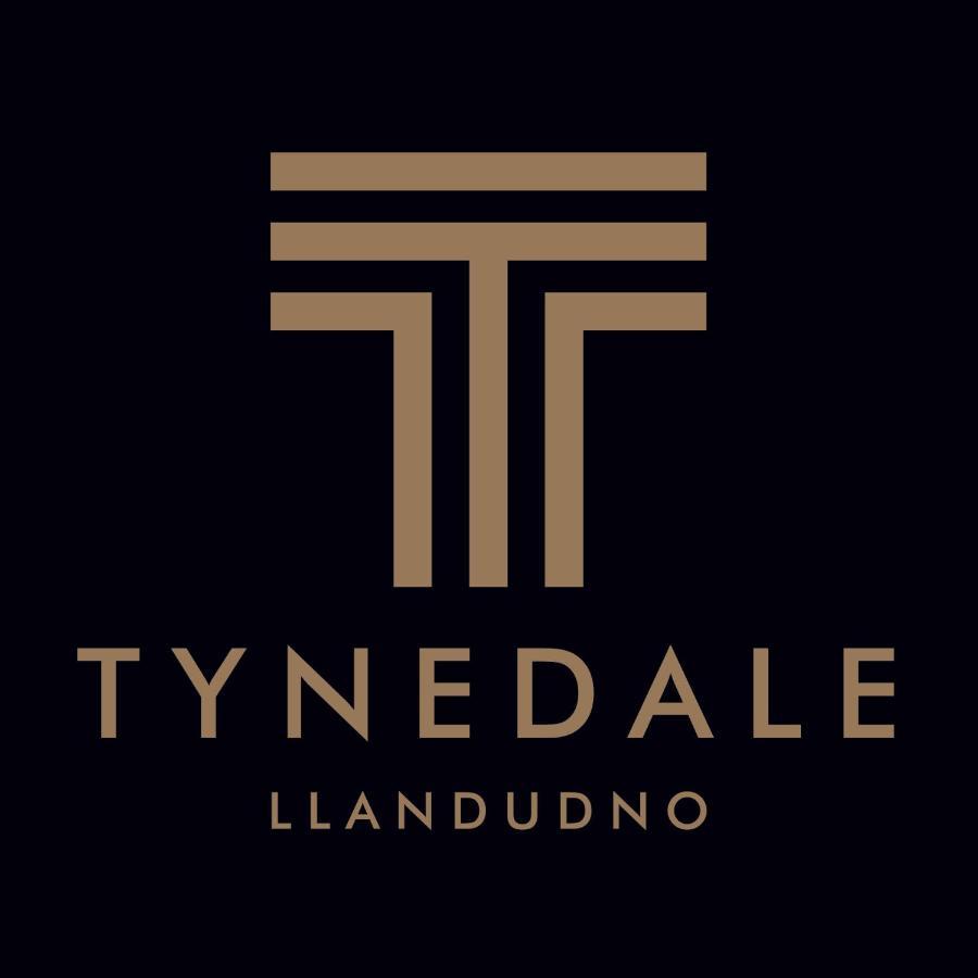 Tynedale Hotel Llandudno Eksteriør billede